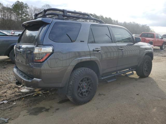 Image 3 of 2023 TOYOTA 4RUNNER SE 2023 with VIN JTEMU5JRXP6099624