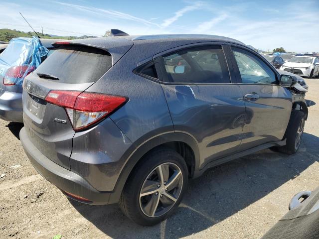 Image 3 of 2022 HONDA HR-V EX 2022 with VIN 3CZRU6H53NM765507