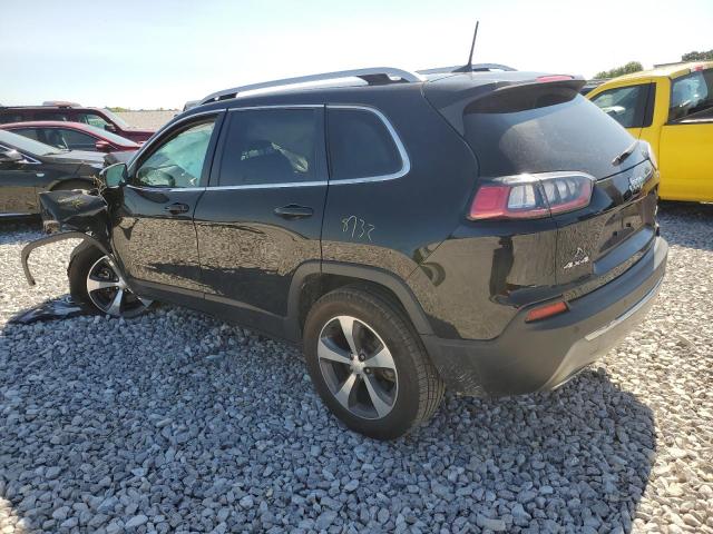 Image 2 of 2020 JEEP CHEROKEE LIMITED 2020 with VIN 1C4PJMDX7LD532031
