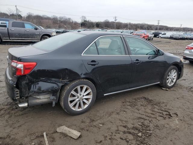 Obraz 3 z 2012 TOYOTA CAMRY SE 2012 z VIN 4T1BK1FK9CU524774