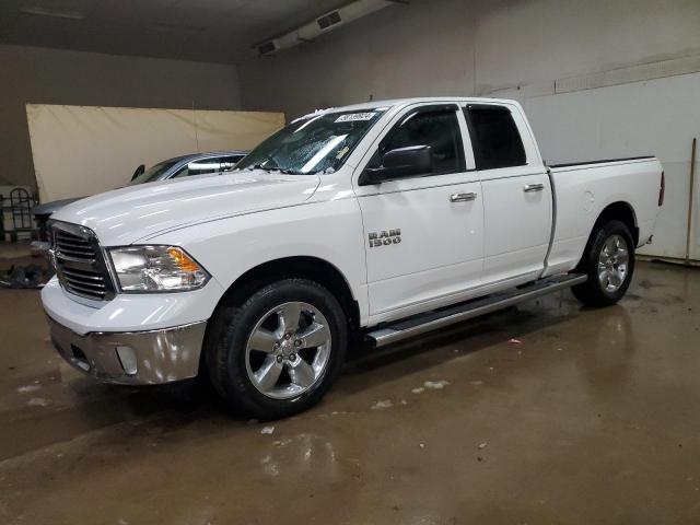 Image 1 of 2014 RAM 1500 SLT 2014 with VIN 1C6RR6GG2ES267565