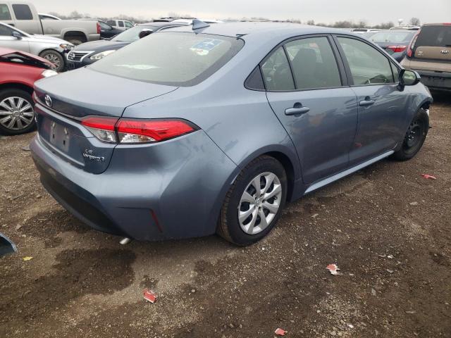 Obraz 3 z 2023 TOYOTA COROLLA LE 2023 z VIN JTDBCMFE6P3004993