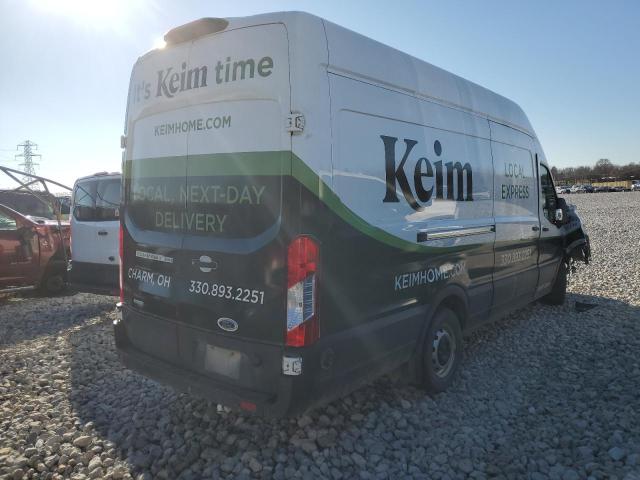 Obraz 3 z 2019 FORD TRANSIT T-350 2019 z VIN 1FTBW3XG2KKA46402