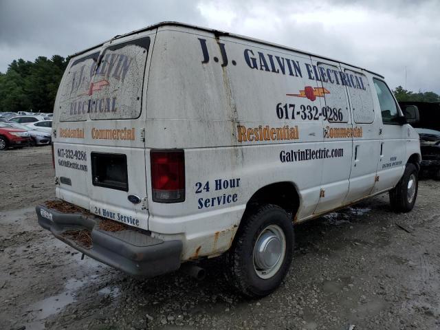 Image 3 of 2006 FORD ECONOLINE E350 SUPER DUTY VAN 2006 with VIN 1FTSE34LX6DB28876