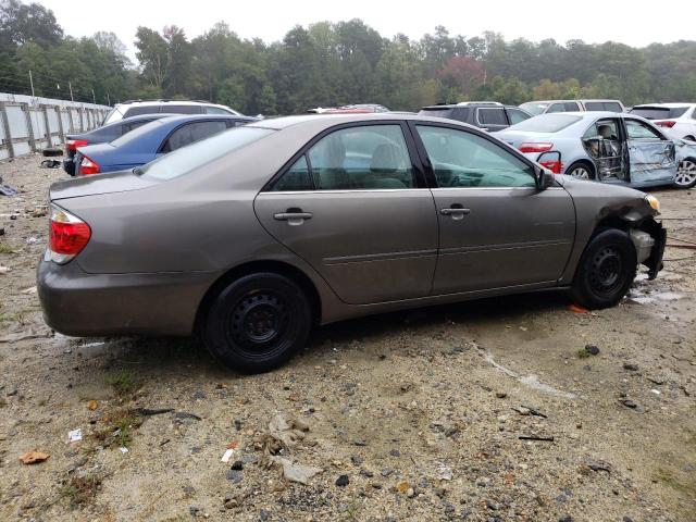 Obraz 3 z 2004 TOYOTA CAMRY LE 2004 z VIN 4T1BE32K64U805506