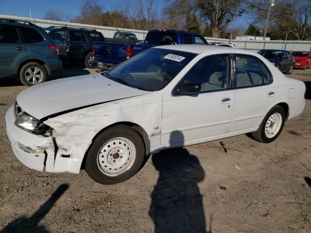 1993 NISSAN ALTIMA XE 1993 image