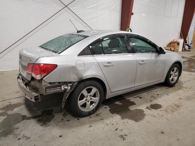 Image 3 of 2015 CHEVROLET CRUZE LT 2015 with VIN 1G1PC5SB4F7277499