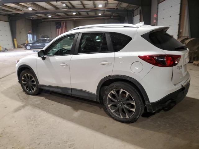Image 2 of 2016 MAZDA CX-5 GT 2016 with VIN JM3KE4DY2G0765357