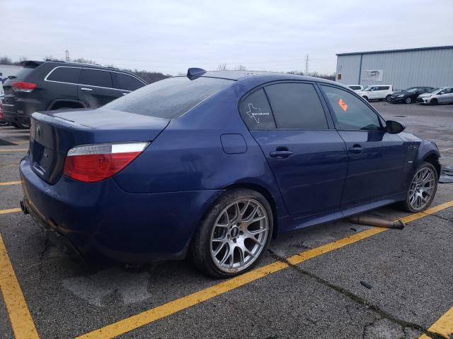 Image 3 of 2006 BMW M5  2006 with VIN WBSNB93546B581486