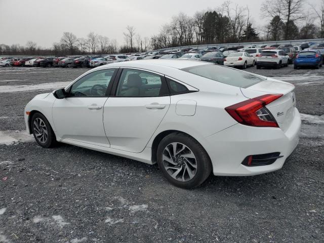 Obraz 2 z 2016 HONDA CIVIC EX 2016 z VIN 19XFC2F76GE217393