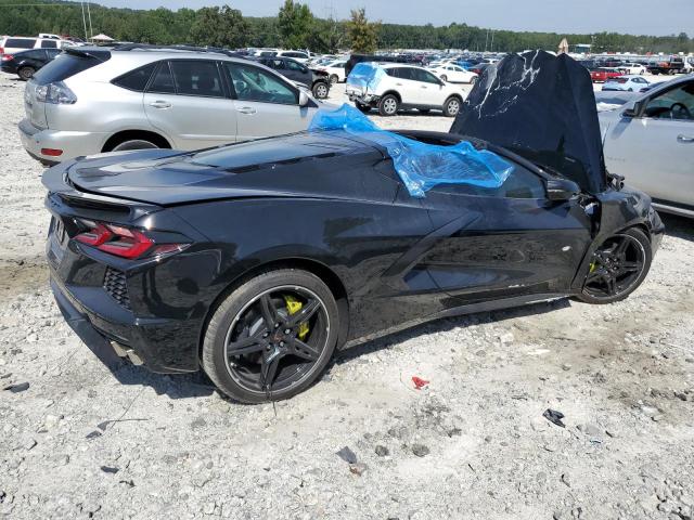 Obraz 3 z 2023 CHEVROLET CORVETTE STINGRAY 1LT 2023 z VIN 1G1YA2D47P5138634