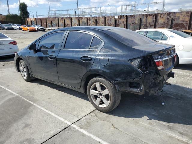 Image 2 of 2015 HONDA CIVIC LX 2015 with VIN 19XFB2F55FE271316