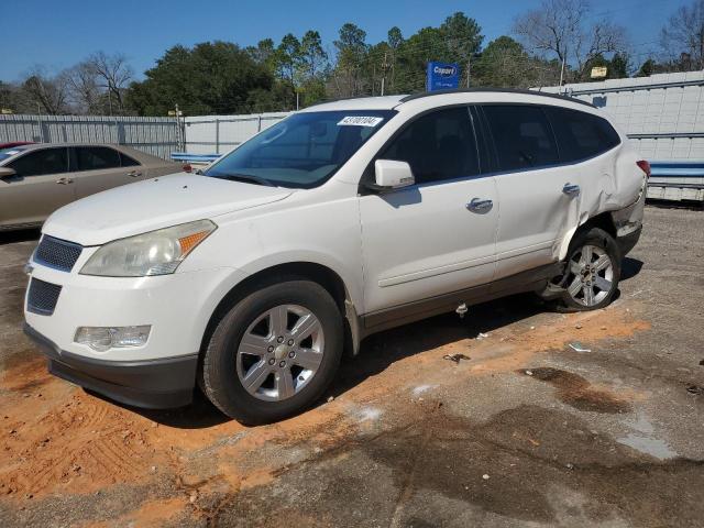 Изображение 2010 CHEVROLET TRAVERSE LT 2010