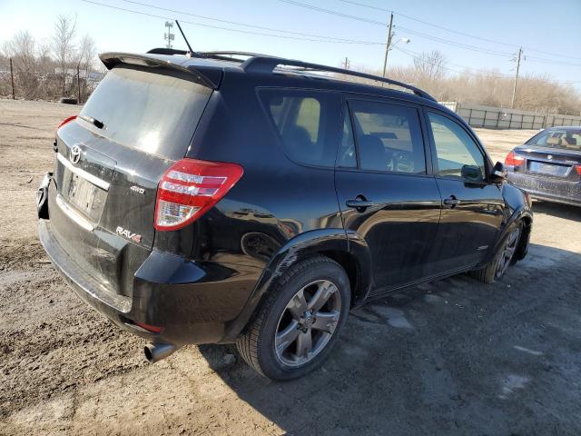 Obraz 3 z 2011 TOYOTA RAV4 SPORT 2011 z VIN JTMRF4DV0B5046291