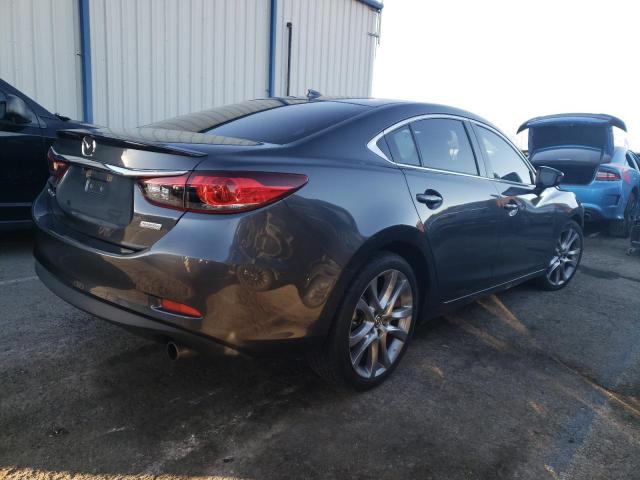 Изображение 3 2014 MAZDA 6 GRAND TOURING 2014 с VIN JM1GJ1W63E1150750