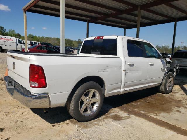 Изображение 3 2020 RAM 1500 CLASSIC SLT 2020 с VIN 1C6RR6TT6LS124456