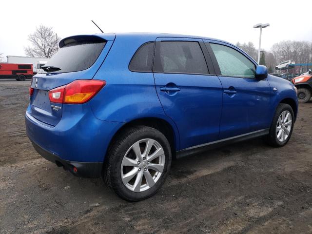 Изображение 3 2015 MITSUBISHI OUTLANDER SPORT ES 2015 с VIN 4A4AP3AU4FE047393