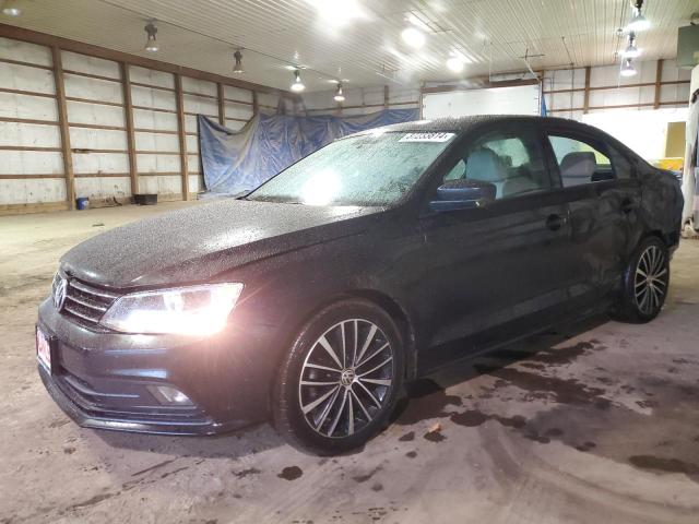 Obraz 1 z 2016 VOLKSWAGEN JETTA SPORT 2016 z VIN 3VWD17AJ2GM406316
