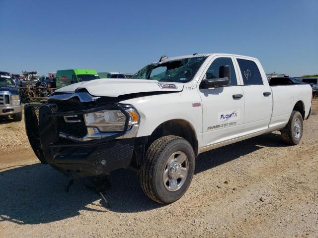Image 1 of 2022 RAM 2500 TRADESMAN 2022 with VIN 3C6UR5HJ7NG392602