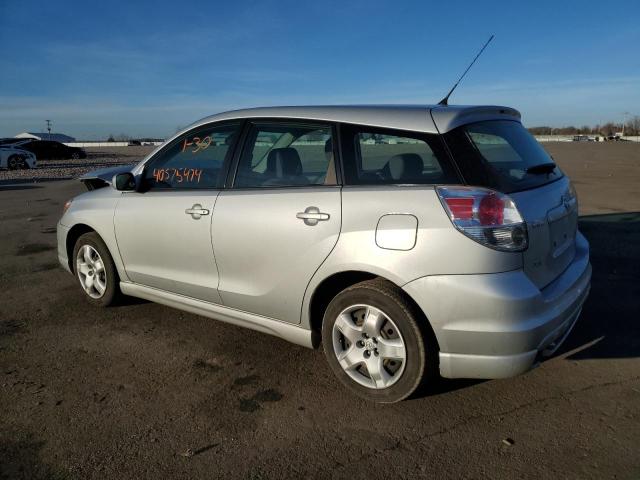 Image 2 of 2005 TOYOTA COROLLA MATRIX XR 2005 with VIN 2T1KR32E85C494596