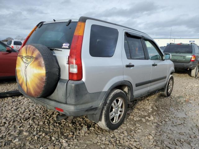 Изображение 3 2004 HONDA CR-V EX 2004 с VIN SHSRD788X4U235214