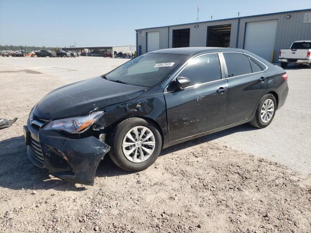 Image 1 of 2015 TOYOTA CAMRY LE 2015 with VIN 4T4BF1FK0FR466231