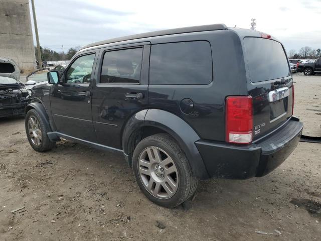 Image 2 of 2008 DODGE NITRO SLT 2008 with VIN 1D8GT58K68W117293