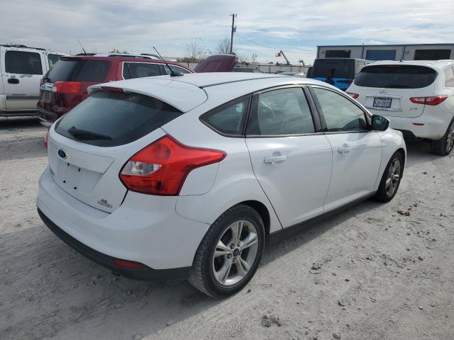 Obraz 3 z 2014 FORD FOCUS SE 2014 z VIN 1FADP3K22EL378734