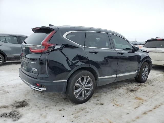 Изображение 3 2021 HONDA CR-V TOURING 2021 с VIN 7FART6H96ME031320