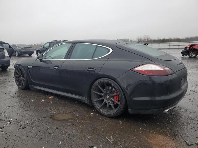 Obraz 2 z 2010 PORSCHE PANAMERA S 2010 z VIN WP0AB2A71AL063114