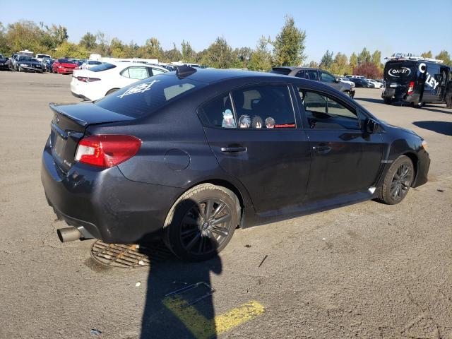 Изображение 3 2018 SUBARU WRX  2018 с VIN JF1VA1A6XJ9824005