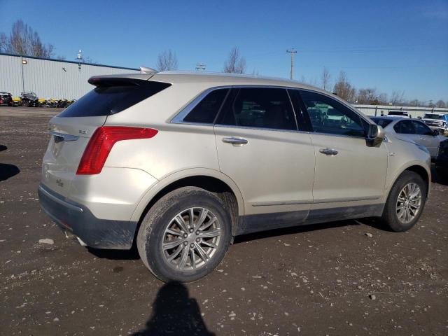 Изображение 3 2017 CADILLAC XT5 LUXURY 2017 с VIN 1GYKNBRS3HZ169358