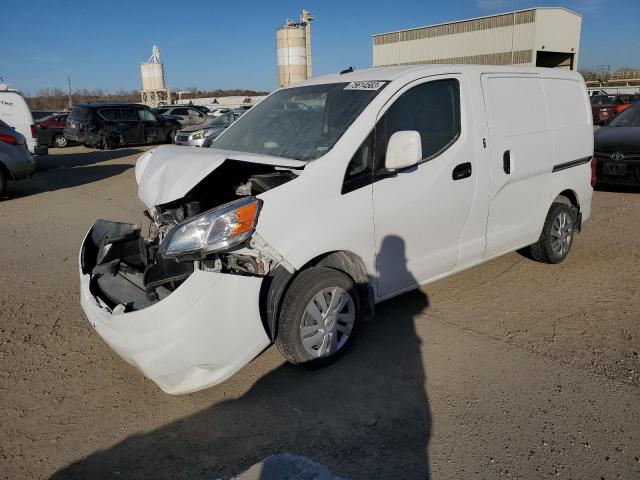 Image 1 of 2020 NISSAN NV200 2.5S 2020 with VIN 3N6CM0KNXLK707059