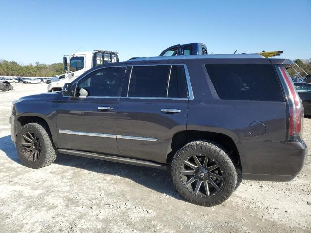 Image 2 of 2015 CADILLAC ESCALADE PREMIUM 2015 with VIN 1GYS4NKJ9FR578418