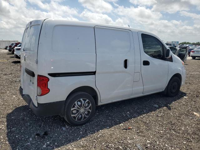 Image 3 of 2019 NISSAN NV200 2.5S 2019 with VIN 3N6CM0KN5KK691884