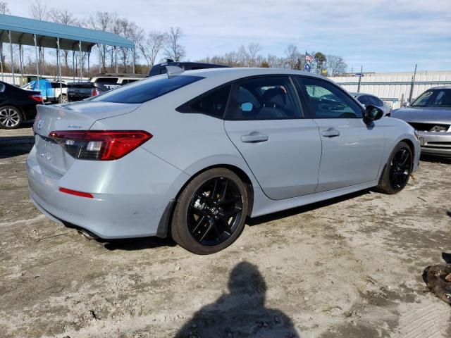 Image 3 of 2024 HONDA CIVIC SPORT 2024 with VIN 2HGFE2F5XRH510196