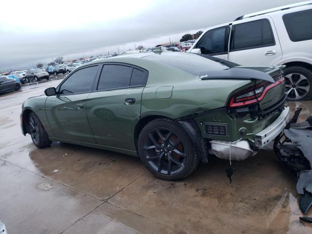 Image 2 of 2023 DODGE CHARGER SXT 2023 with VIN 2C3CDXBG1PH545090