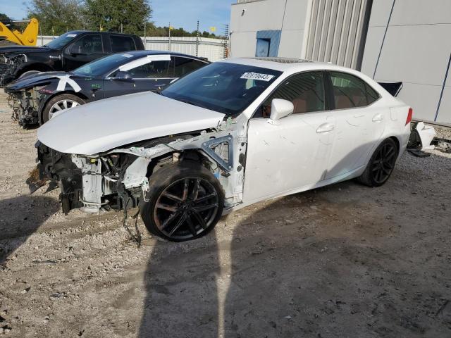 2019 LEXUS IS 300 2019 image