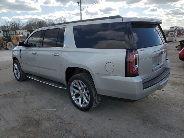 Obraz 2 z 2019 GMC YUKON XL K1500 SLT 2019 z VIN 1GKS2JKC9KR152314