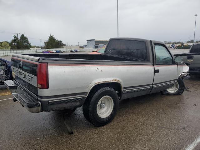 Obraz 3 z 1992 GMC SIERRA C1500 1992 z VIN 1GTEC14K3NE542914