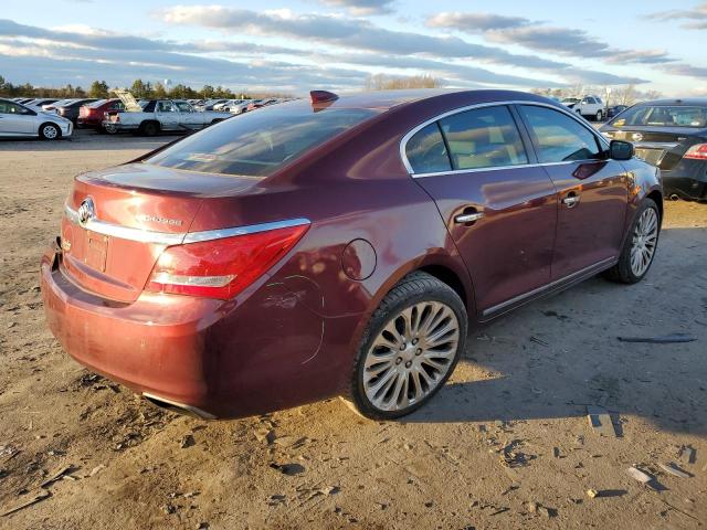 Image 3 of 2015 BUICK LACROSSE PREMIUM 2015 with VIN 1G4GF5G30FF288954