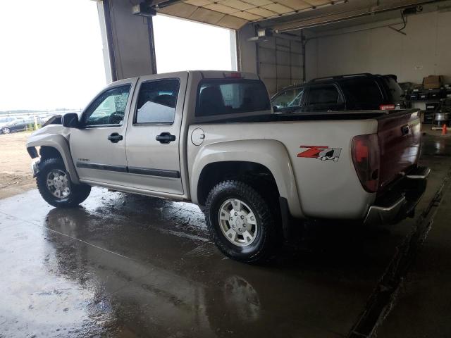 Image 2 of 2005 CHEVROLET COLORADO  2005 with VIN 1GCDT136558208429