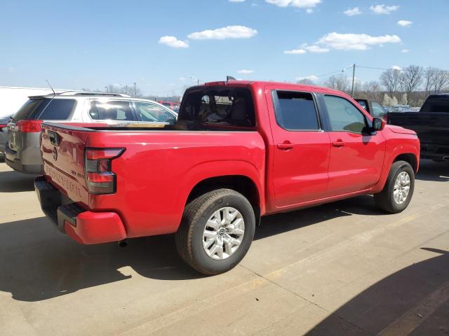 Obraz 3 z 2023 NISSAN FRONTIER S 2023 z VIN 1N6ED1EKXPN644108