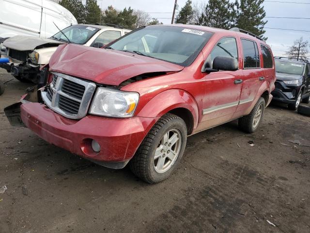 2008 DODGE DURANGO SLT 2008 image