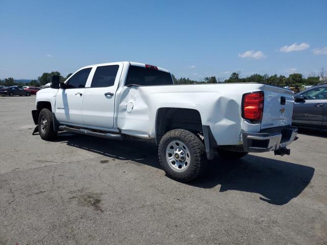Image 2 of 2015 CHEVROLET SILVERADO K2500 HEAVY DUTY 2015 with VIN 1GC1KUEG4FF676095