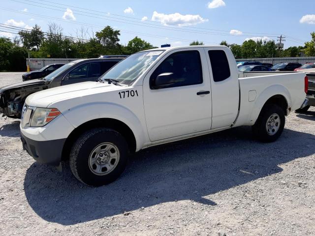 2013 NISSAN FRONTIER S 2013 image