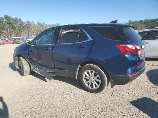 Image 2 of 2019 CHEVROLET EQUINOX LT 2019 with VIN 2GNAXUEV3K6290439
