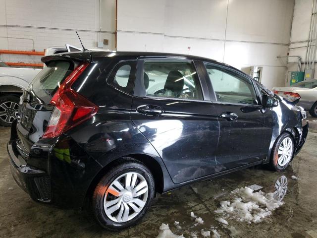 Изображение 3 2016 HONDA FIT LX 2016 с VIN JHMGK5H51GS014749