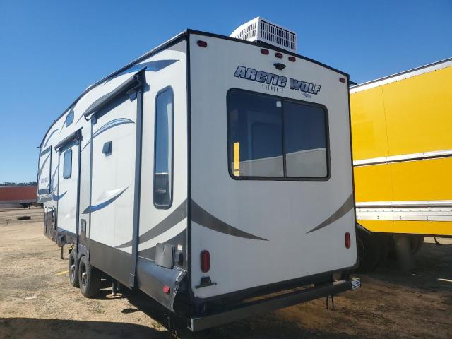 Obraz 3 z 2018 WILDWOOD ARCTIC WOL 2018 z VIN 5ZT3CKVBXJ2700980