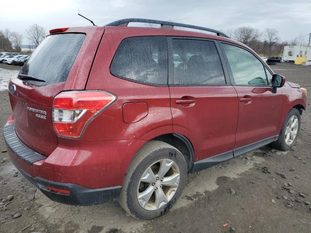 Obraz 3 z 2015 SUBARU FORESTER 2.5I PREMIUM 2015 z VIN JF2SJADC5FH494948